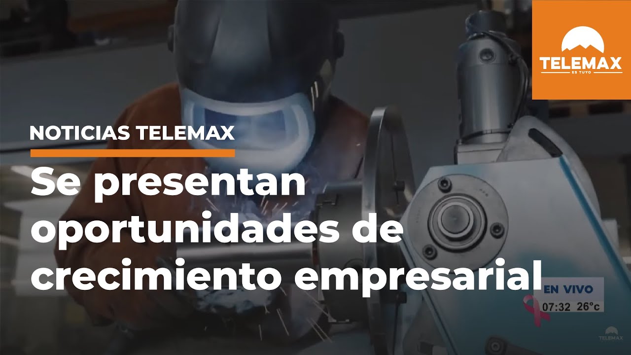 Oportunidades para Empresas en Sonora