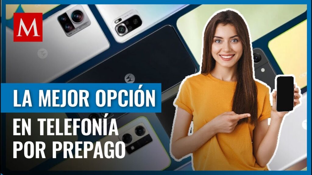 Servicios de telefonía móvil con tarifa fija mensual