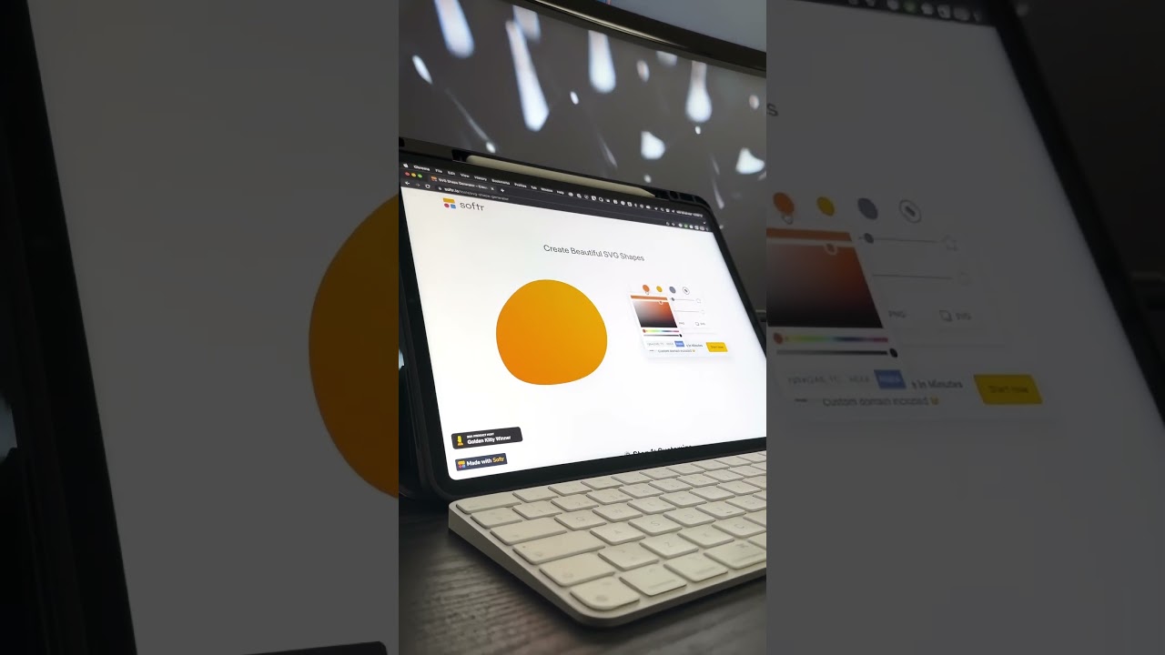 Herramientas de diseño gráfico por suscripción