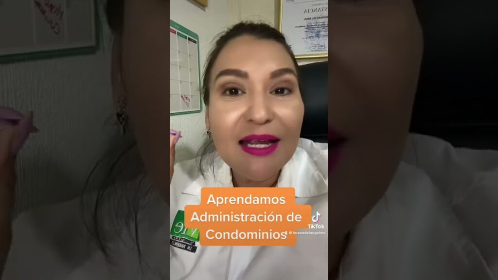 Mantenimiento preventivo de edificios o condominios