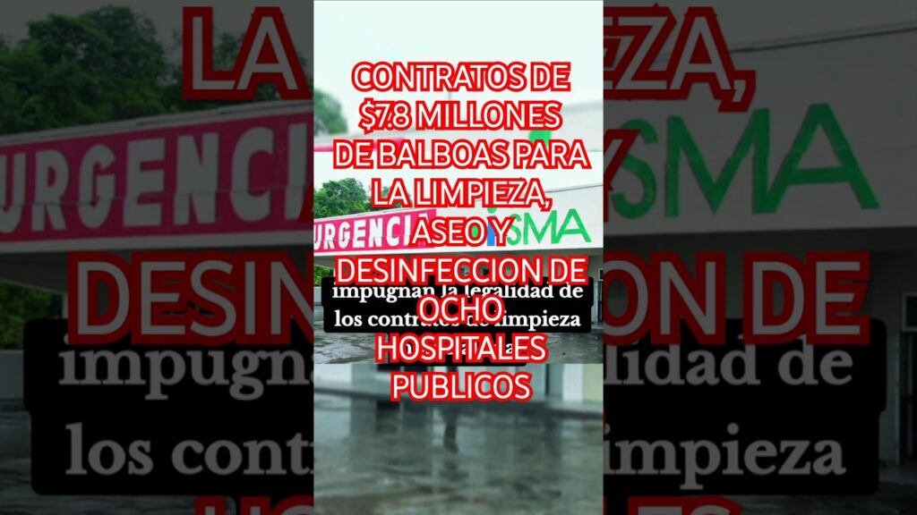 Sanitización industrial con contrato recurrente