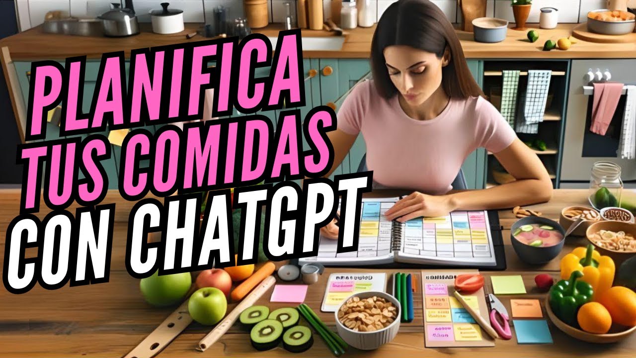Planes de nutrición personalizados con seguimiento mensual