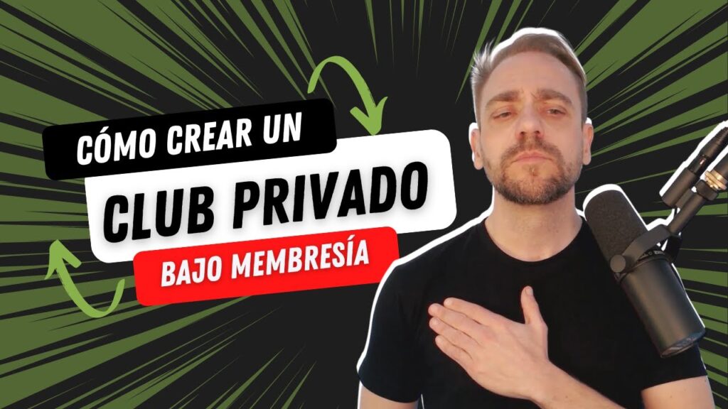 Membresías a clubes sociales o culturales