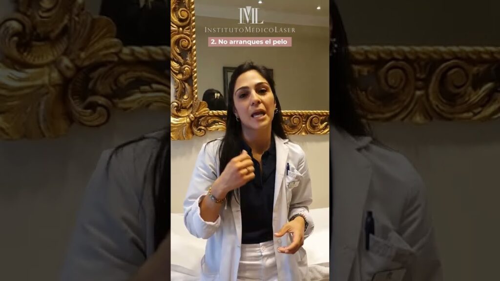 Clínicas de depilación láser con paquetes mensuales