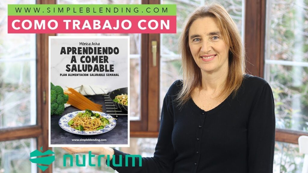 Programas de alimentación saludable por suscripción