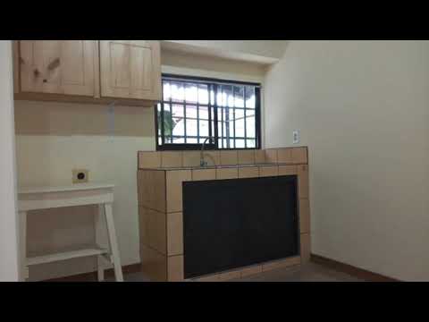 Alquiler de departamentos con todos los servicios incluidos