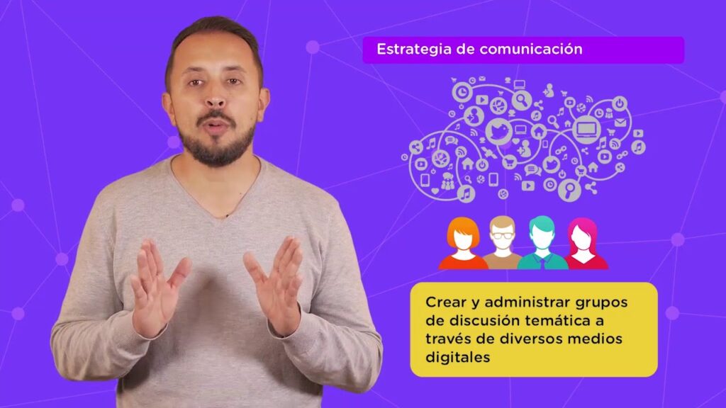 Acceso a comunidades privadas de formación o networking