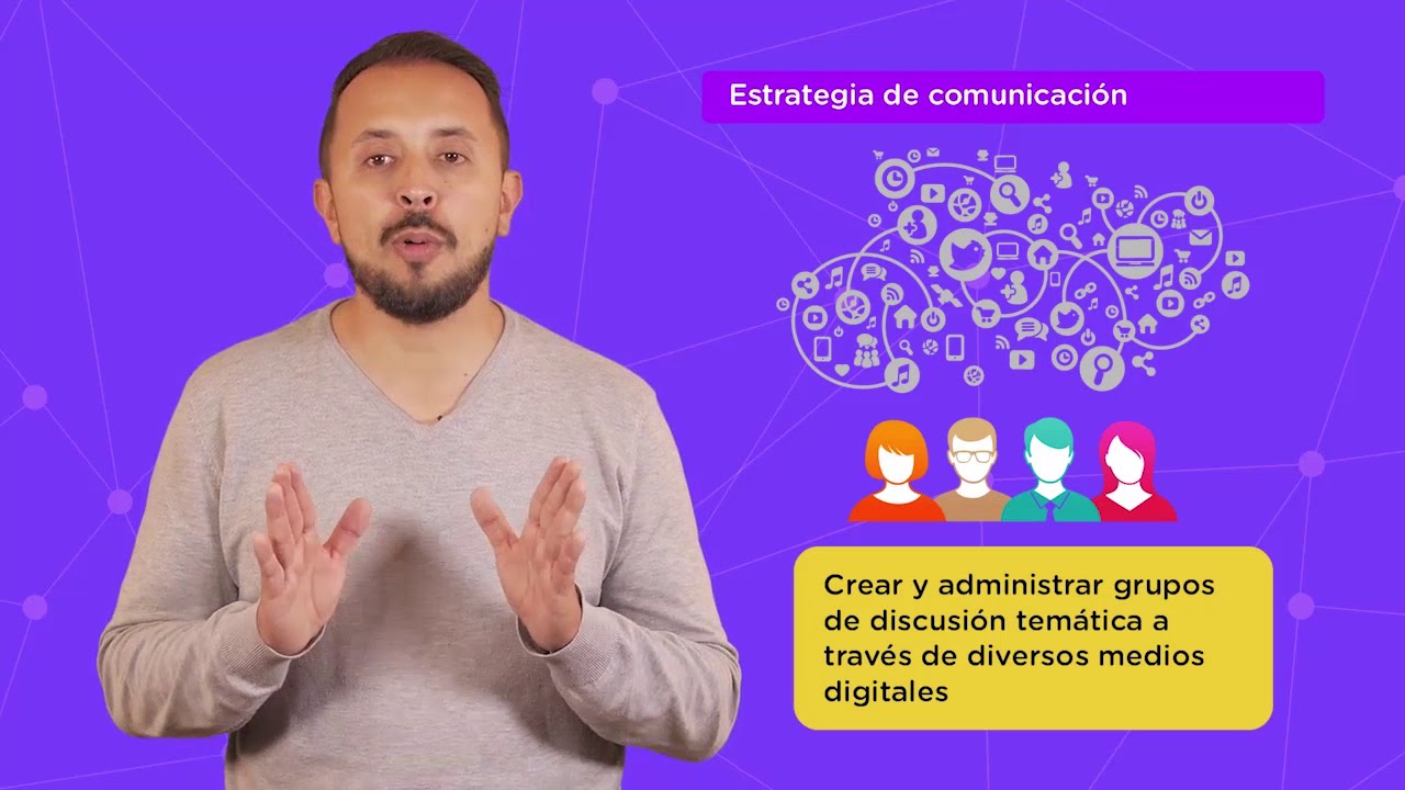 Acceso a comunidades privadas de formación o networking