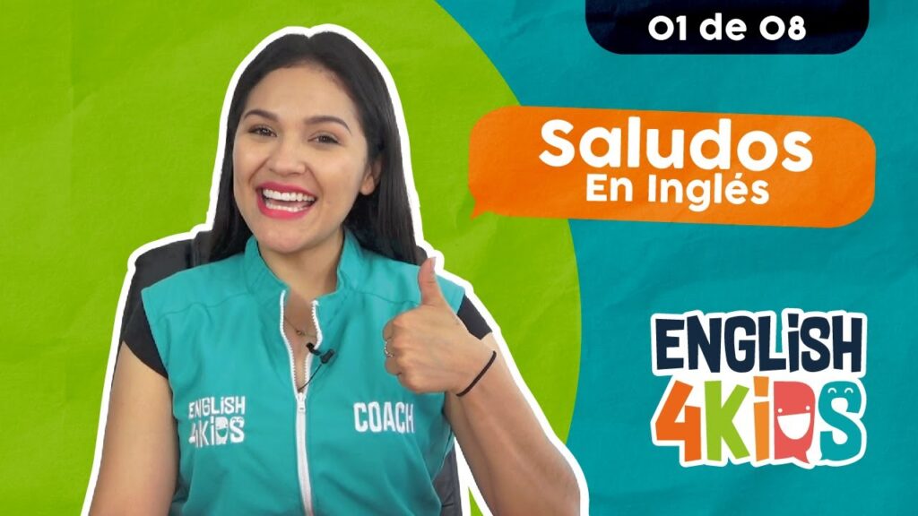 Programas de inglés para niños con clases en línea