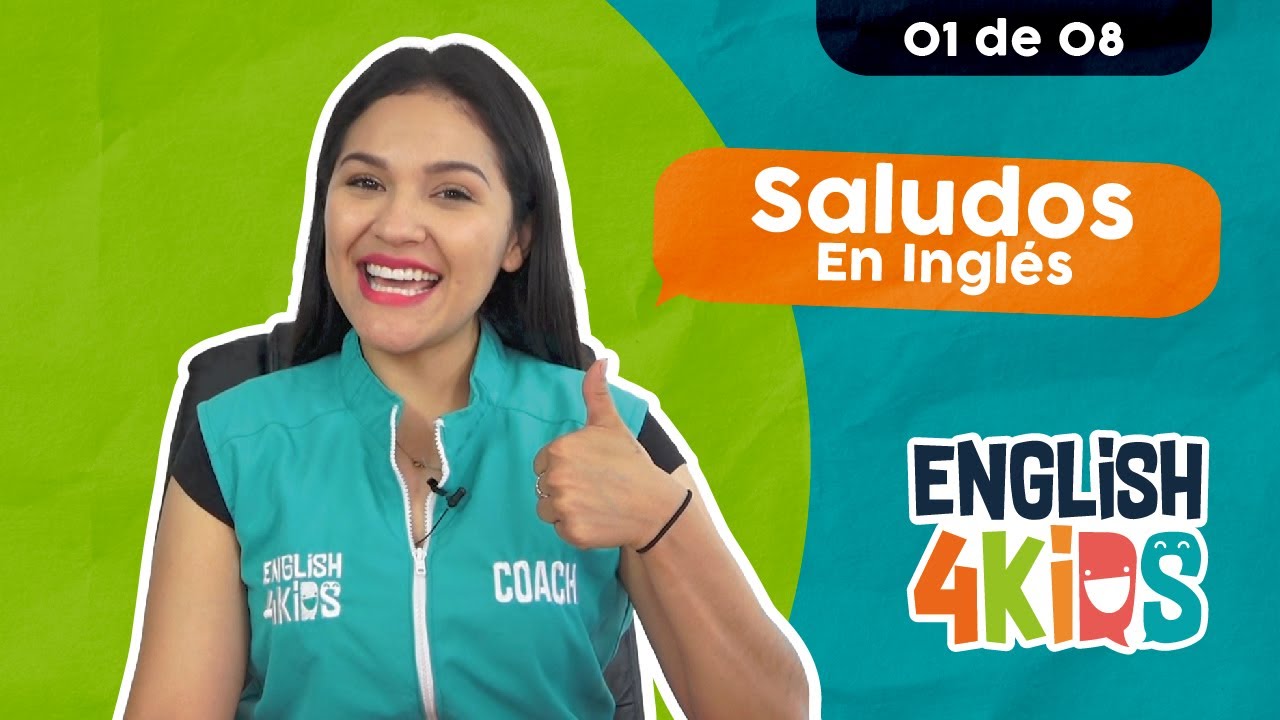 Programas de inglés para niños con clases en línea