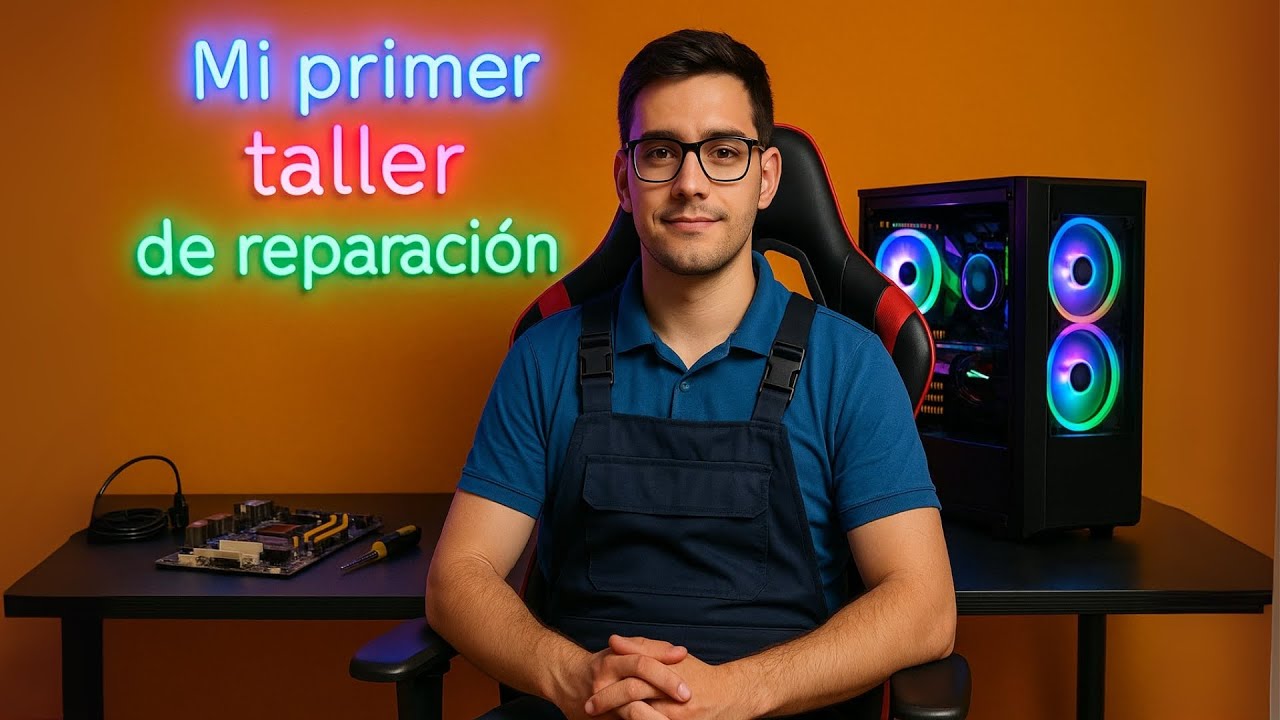 Reparación de computadoras bajo membresía