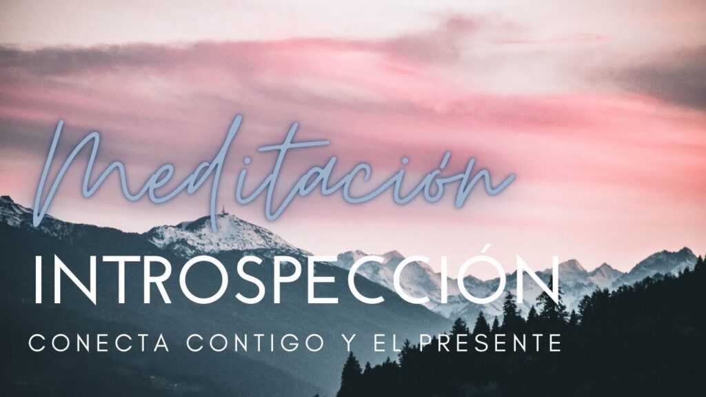 Meditación guiada a través de apps por suscripción